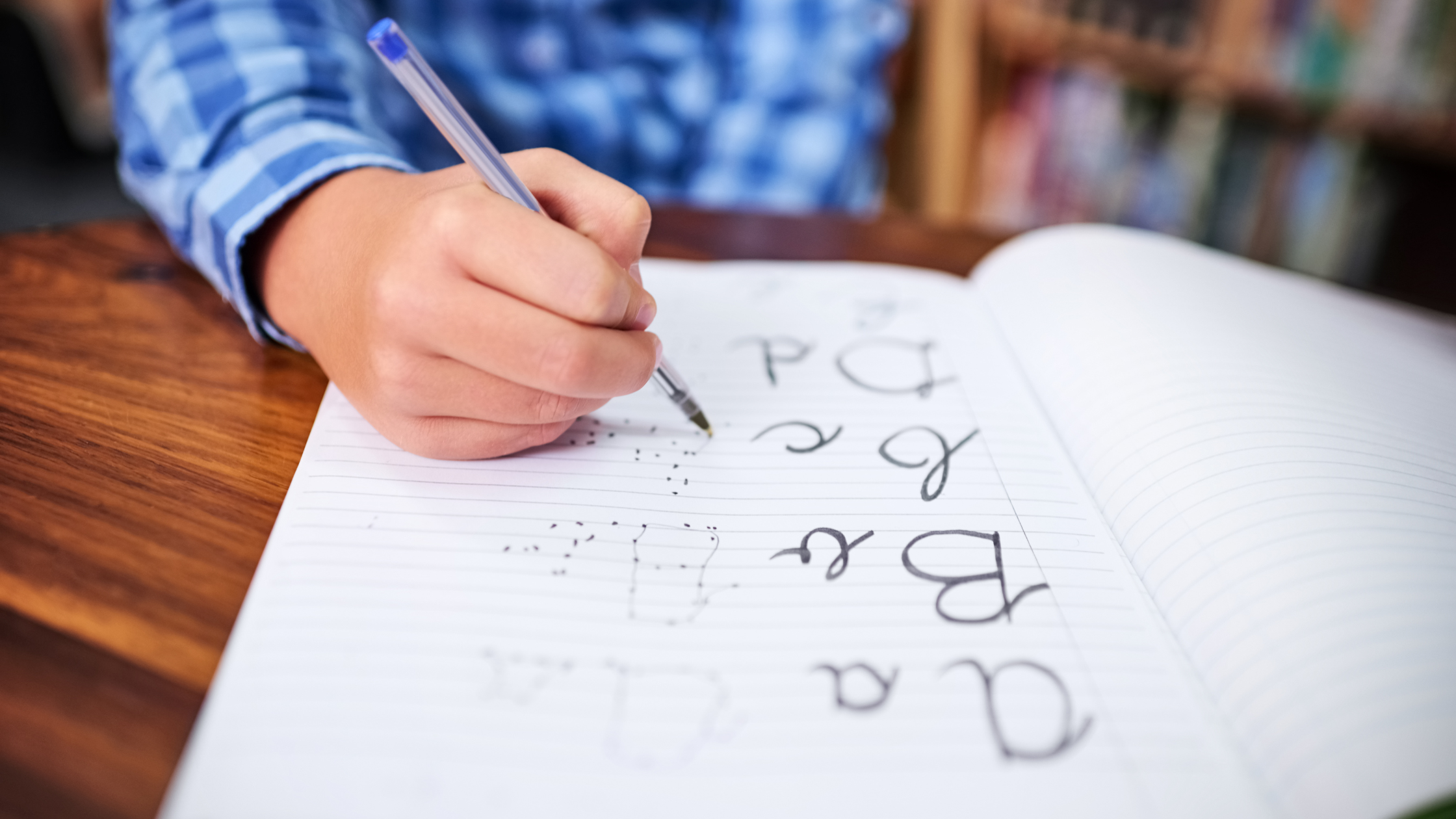 9 Tips To Improve Your Handwriting