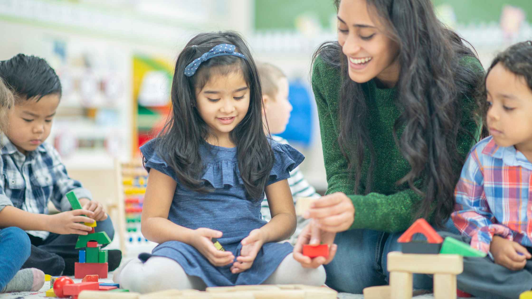 Strategies To Teach Students With Learning Disabilities