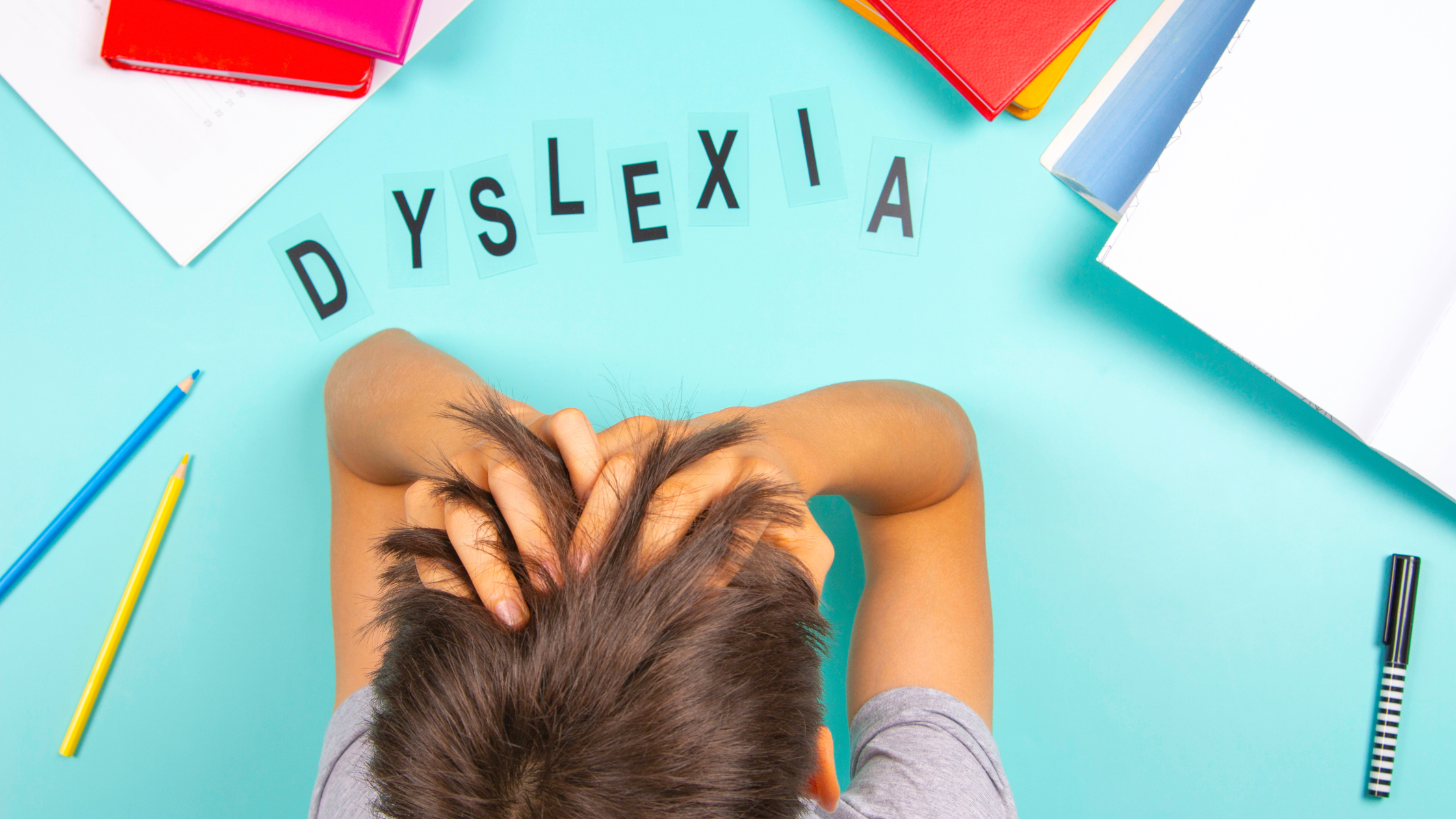 Dyslexia