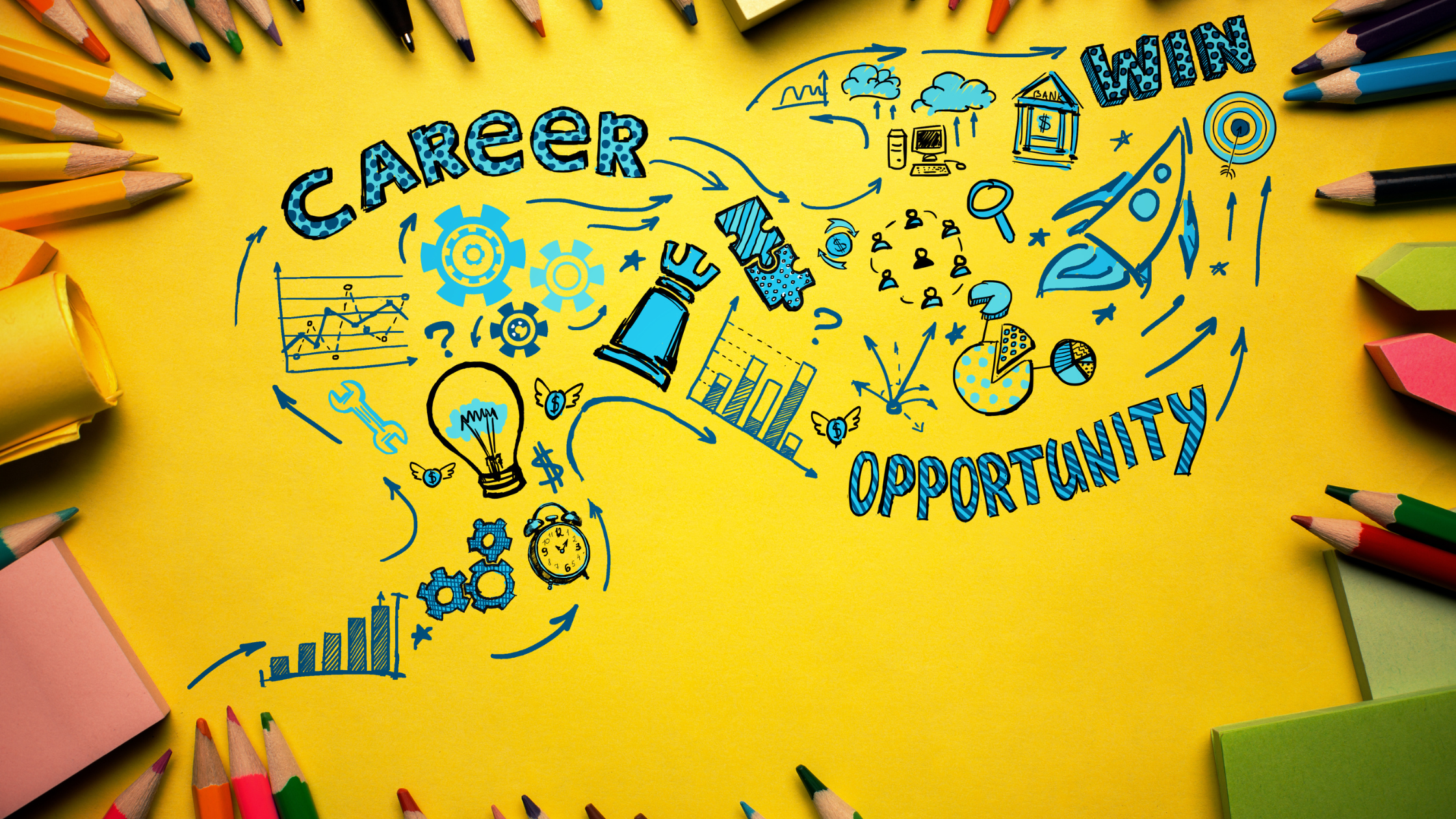 Career options for severe ADHD