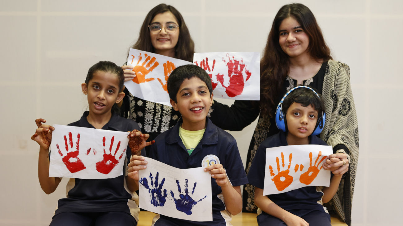 Special Needs Schools Are a Bold, Supportive Choice