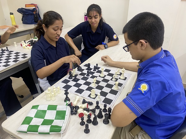 International Chess Day 2023 - July 20