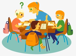 Children Are Lazy - Misconception About Learning Disability