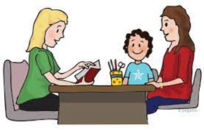 Diagnosis Of Learning Disability